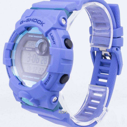 Casio G-Shock GBD-800-2 Bluetooth Illuminator Orologio da uomo digitale 200M