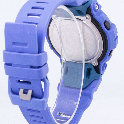Casio G-Shock GBD-800-2 Bluetooth Illuminator Orologio da uomo digitale 200M