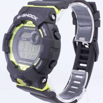 Casio G-Shock GBD-800-8 Bluetooth Illuminator Orologio da uomo digitale 200M