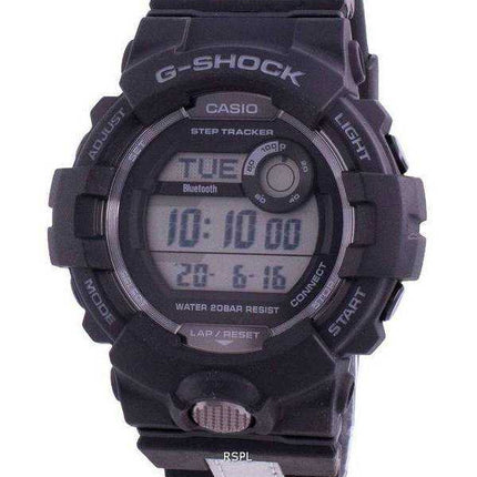 Orologio da uomo Casio G-Shock GBD-800LU-1 al quarzo resistente agli urti 200M