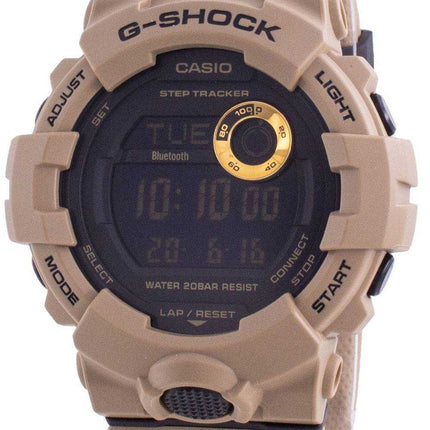 Orologio da uomo Casio G-Shock GBD-800UC-5 al quarzo resistente agli urti 200M