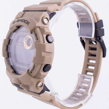 Orologio da uomo Casio G-Shock GBD-800UC-5 al quarzo resistente agli urti 200M