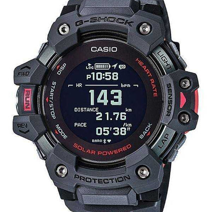 Casio G-Shock G-Squad Digital Solar Powered GBD-H1000-8 GBDH1000-8 200M Orologio da uomo