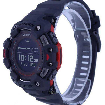 Casio G-Shock G-Squad Digital Solar Powered GBD-H1000-8 GBDH1000-8 200M Orologio da uomo