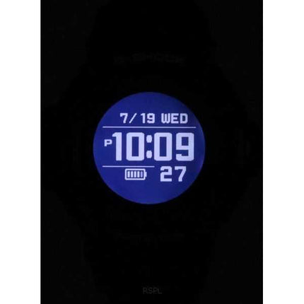 Orologio da uomo Casio G-Shock Move G-Squad Multi Sport digitale solare GBD-H2000-1A 200M