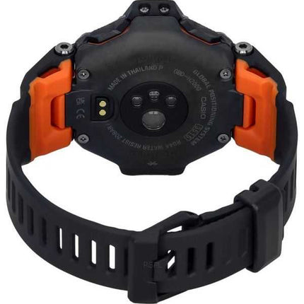 Orologio da uomo Casio G-Shock Move G-Squad Multi Sport digitale solare GBD-H2000-1A 200M