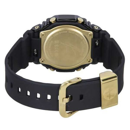 Casio G-Shock G-Steel Analog Digital Rui Hachimura Signature Model Smartphone Link Solar GBM-2100RH-1A 200M Orologio da uomo