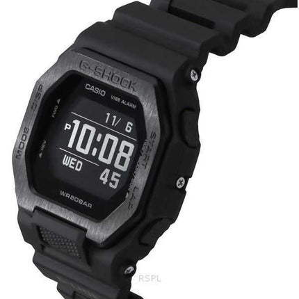 Casio G-Shock G-Lide Digital Smartphone Link Cinturino in resina Quarzo GBX-100NS-1 200M Orologio da uomo