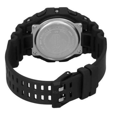 Casio G-Shock G-Lide Digital Smartphone Link Cinturino in resina Quarzo GBX-100NS-1 200M Orologio da uomo