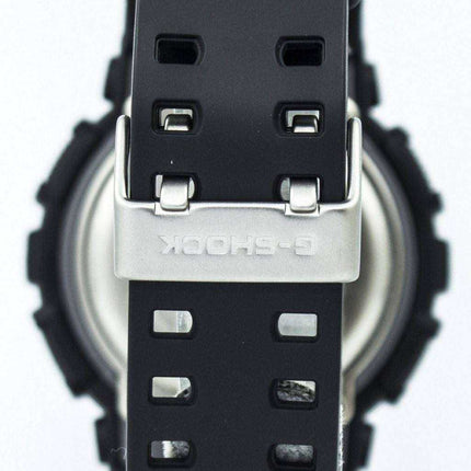 Orologio da uomo Casio G-Shock World Time GD-100-1ADR GD100-1ADR 200M