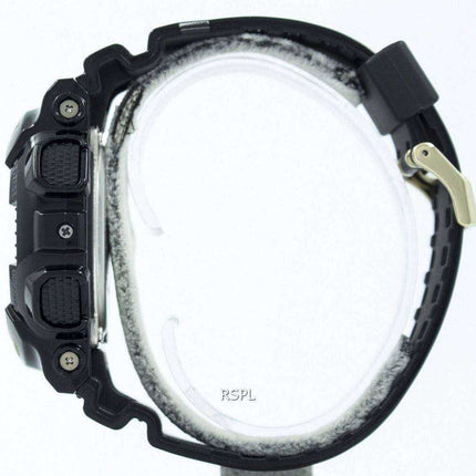 Orologio da uomo Casio G-Shock GD-100GB-1D GD-100GB-1