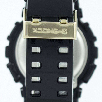 Orologio da uomo Casio G-Shock GD-100GB-1D GD-100GB-1