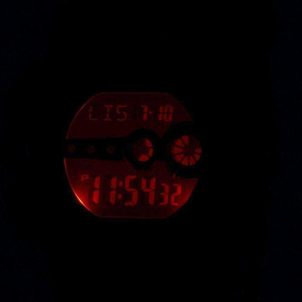 Orologio da uomo Casio G-Shock GD-100MS-3D GD100MS-3D
