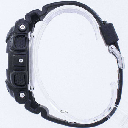 Casio G-Shock Shock Resistant Digital GD-120BT-1 GD120BT-1 Orologio da uomo