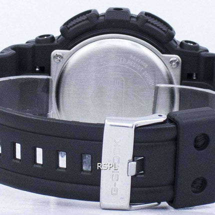 Casio G-Shock Shock Resistant Digital GD-120BT-1 GD120BT-1 Orologio da uomo