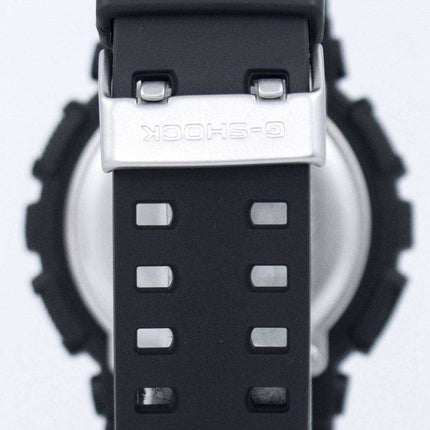 Casio G-Shock Illuminator World Time GD-120MB-1 GD120MB-1 Orologio da uomo