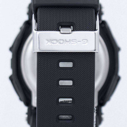 Orologio da uomo Casio G-Shock Flash Alert Super Illuminator GD-400-1 GD400-1