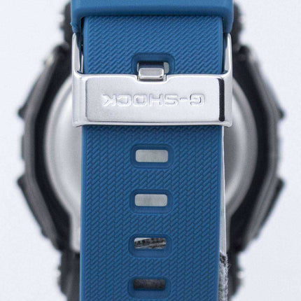 Orologio da uomo Casio G-Shock Flash Alert Super Illuminator GD-400-2 GD400-2