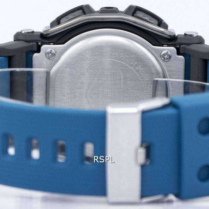 Orologio da uomo Casio G-Shock Flash Alert Super Illuminator GD-400-2 GD400-2