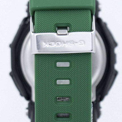 Orologio da uomo Casio G-Shock Flash Alert Super Illuminator 200M GD-400-3 GD400-3