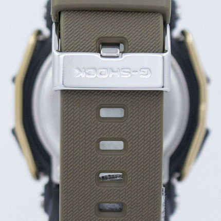 Orologio da uomo Casio G-Shock Flash Alert Super Illuminator GD-400-9 GD400-9