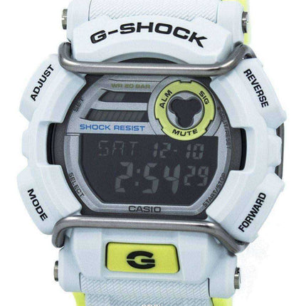 Orologio da uomo Casio G-Shock Digital World Time GD-400DN-8