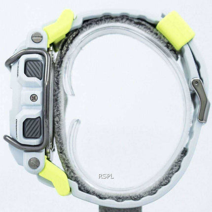 Orologio da uomo Casio G-Shock Digital World Time GD-400DN-8