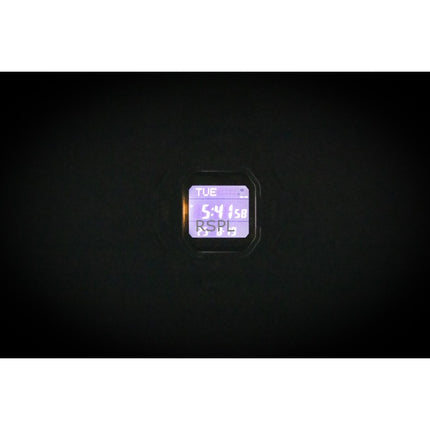 Orologio da uomo Casio G-Shock Digital Smartphone Link con cinturino in resina al quarzo GD-B500S-8 200M