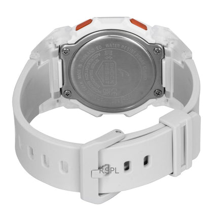 Orologio da uomo Casio G-Shock Digital Smartphone Link con cinturino in resina al quarzo GD-B500S-8 200M
