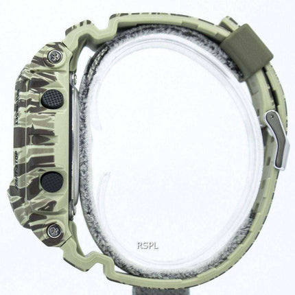 Orologio da uomo Casio G-Shock Digital Camouflage Series GD-X6900CM-5