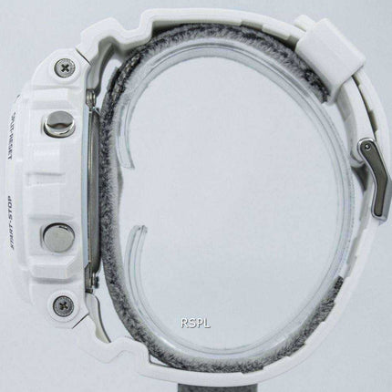 Orologio da uomo Casio G-Shock Digital Multi Function White GD-X6900FB-7