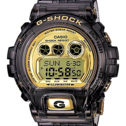Casio G-Shock Big Case Multi-Function GD-X6900FB-8 Orologio da uomo
