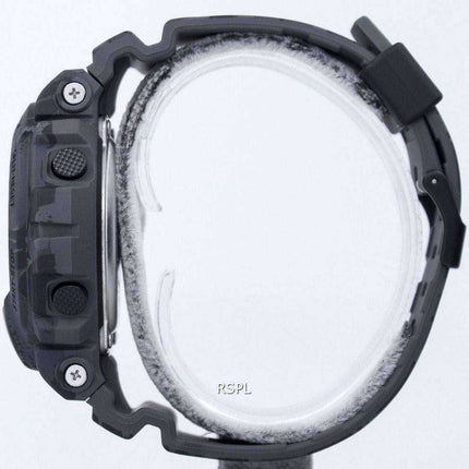 Casio G-Shock Camoflague Series Chrono Alarm Digital GD-X6900MC-1 GDX6900MC-1 Orologio da uomo