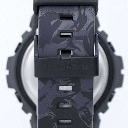 Casio G-Shock Camoflague Series Chrono Alarm Digital GD-X6900MC-1 GDX6900MC-1 Orologio da uomo