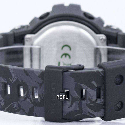Casio G-Shock Camoflague Series Chrono Alarm Digital GD-X6900MC-1 GDX6900MC-1 Orologio da uomo