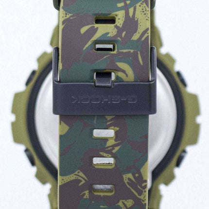 Casio G-Shock Camoflague Series Chrono Alarm Digital GD-X6900MC-3 GDX6900MC-3 Orologio da uomo