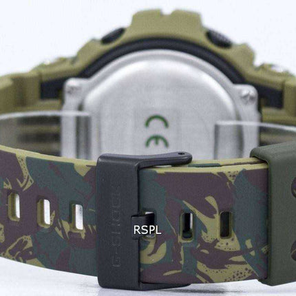 Casio G-Shock Camoflague Series Chrono Alarm Digital GD-X6900MC-3 GDX6900MC-3 Orologio da uomo