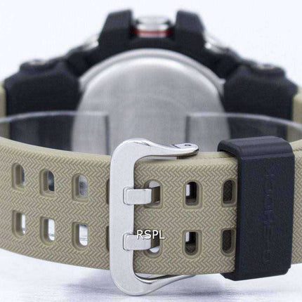 Casio G-Shock Mudmaster Analog Digital Twin Sensor GG-1000-1A5 GG1000-1A5 Orologio da uomo