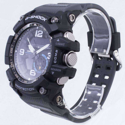 Casio G-Shock GG-1000-1A8 GG1000-1A8 Mudmaster Twin Sensor 200M analogico orologio da uomo digitale