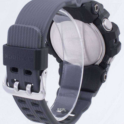 Casio G-Shock GG-1000-1A8 GG1000-1A8 Mudmaster Twin Sensor 200M analogico orologio da uomo digitale