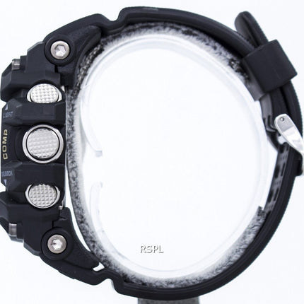 Orologio da uomo Casio G-Shock MUDMASTER Twin Sensor GG-1000-1A GG1000-1A