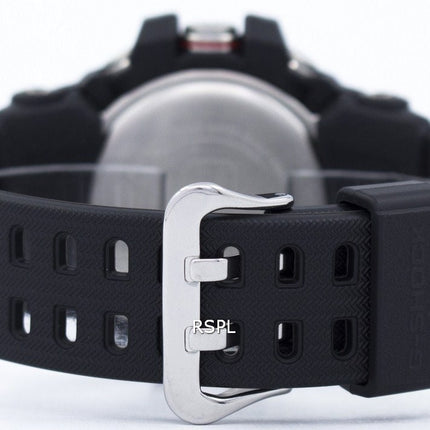 Orologio da uomo Casio G-Shock MUDMASTER Twin Sensor GG-1000-1A GG1000-1A