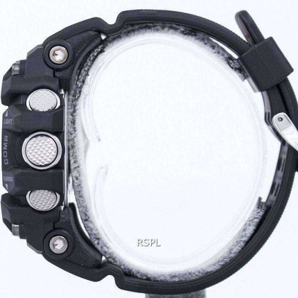 Casio G-Shock Mudmaster Analogico digitale resistente agli urti 200M GG-1000RG-1A GG1000RG-1A Orologio da uomo