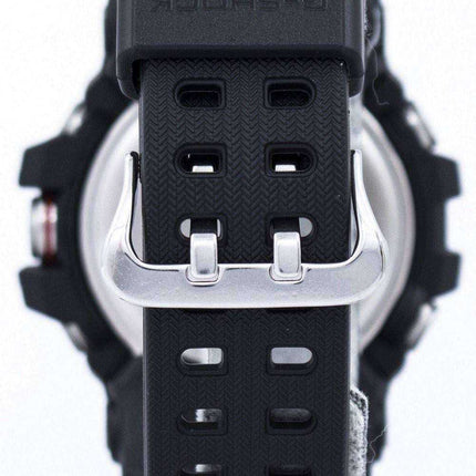 Casio G-Shock Mudmaster Analogico digitale resistente agli urti 200M GG-1000RG-1A GG1000RG-1A Orologio da uomo
