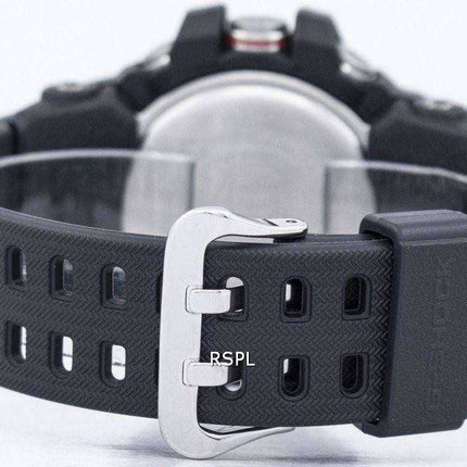 Casio G-Shock Mudmaster Analogico digitale resistente agli urti 200M GG-1000RG-1A GG1000RG-1A Orologio da uomo