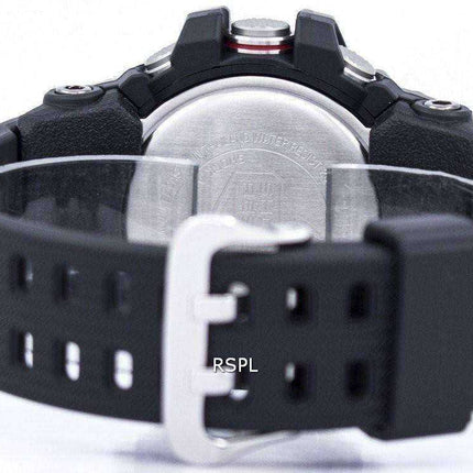 Casio G-Shock Mudmaster Analogico digitale resistente agli urti 200M GG-1000RG-1A GG1000RG-1A Orologio da uomo