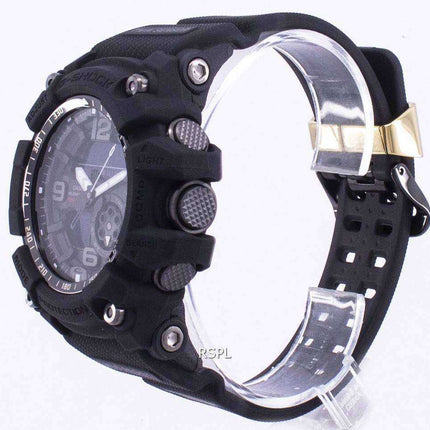 Orologio da uomo Casio G-Shock Anniversary Limited Edition Mudmaster GG-1035A-1A GG1035A-1A