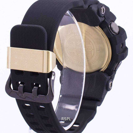 Orologio da uomo Casio G-Shock Anniversary Limited Edition Mudmaster GG-1035A-1A GG1035A-1A