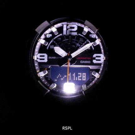 Orologio da donna Casio G-Shock Mudmaster GG-B100-1A9 World Time 200
