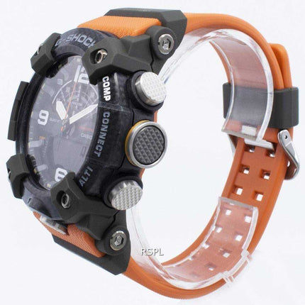 Orologio da donna Casio G-Shock Mudmaster GG-B100-1A9 World Time 200